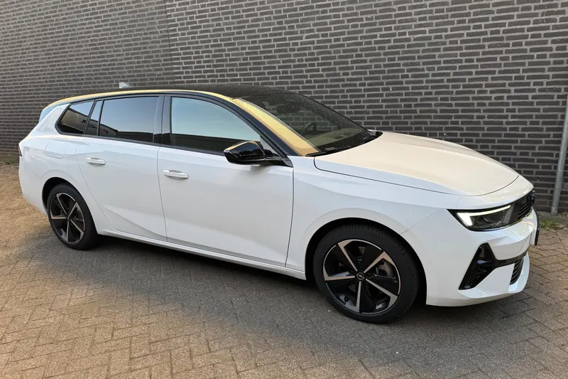 Opel Astra (2025)