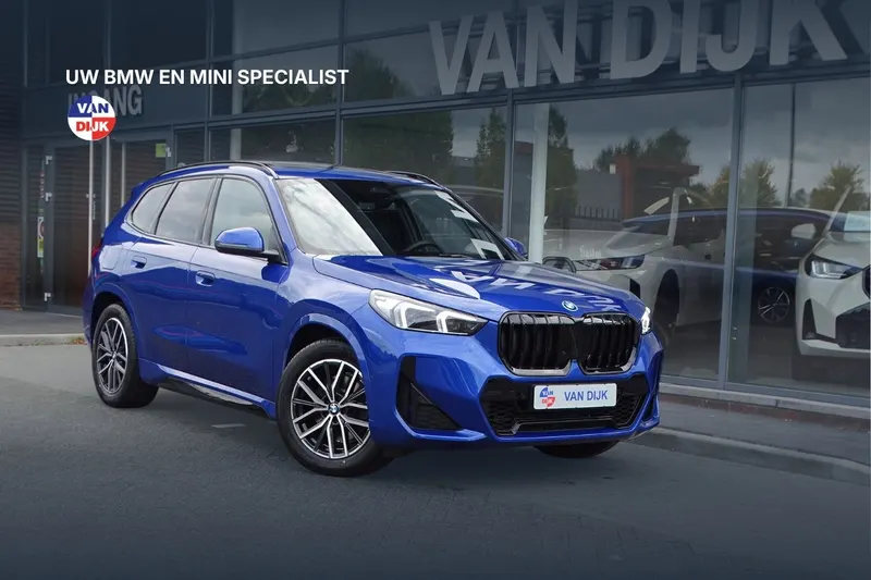 BMW X1 (2026)