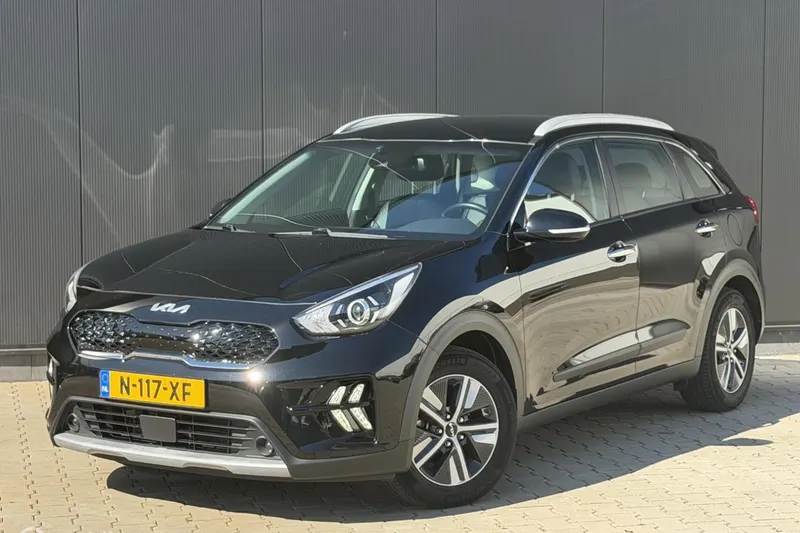 Kia Niro (2022)
