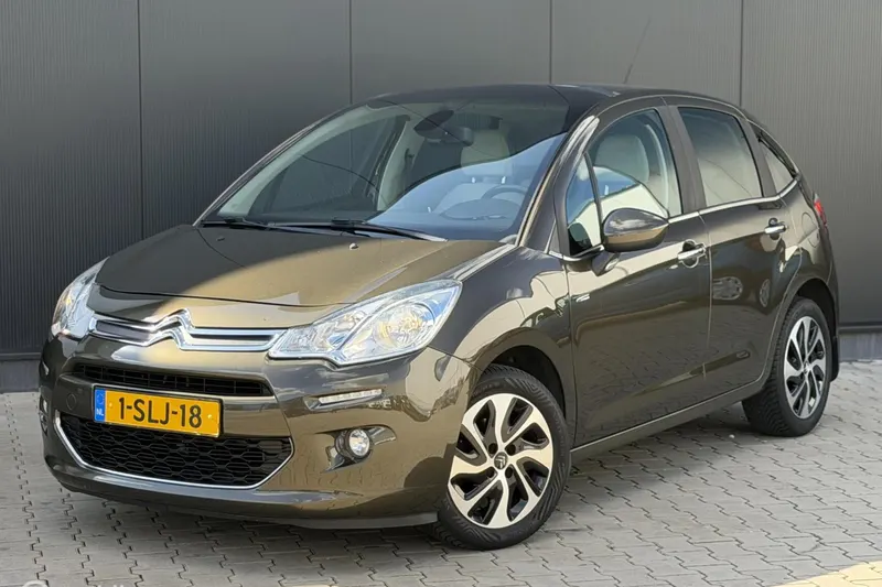Citroën C3 (2013)