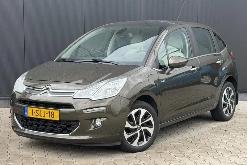 Citroën C3 (2013)