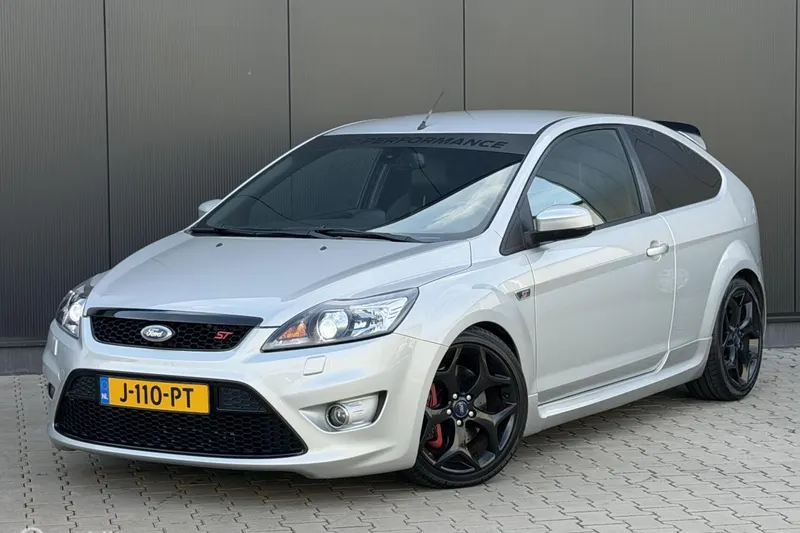 Ford Focus (2008)