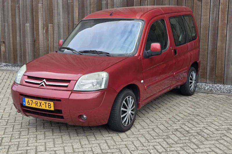 Citroën Berlingo (2005)