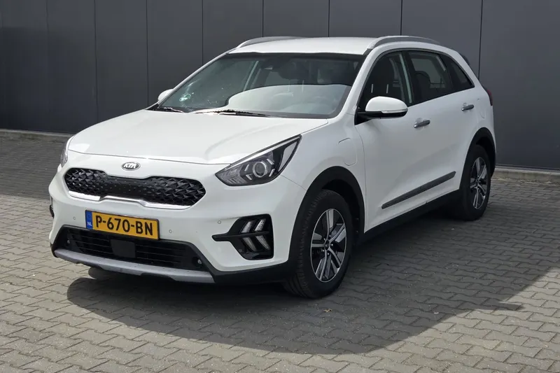 Kia Niro (2020)