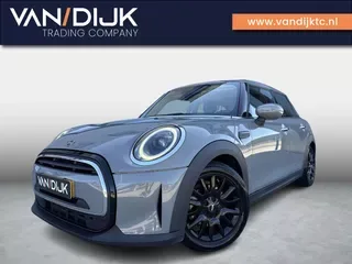MINI One (2021) — foto 1
