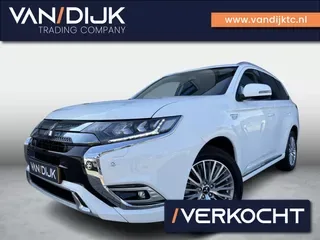 Mitsubishi Outlander (2020) — foto 1
