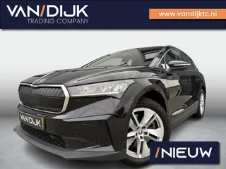 Škoda Enyaq (2021) — foto 1