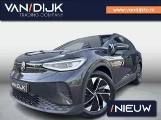 Volkswagen ID.4 (2021) — foto 1