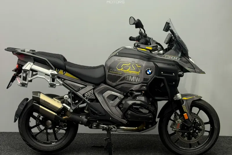 BMW R 1300 GS (2025)