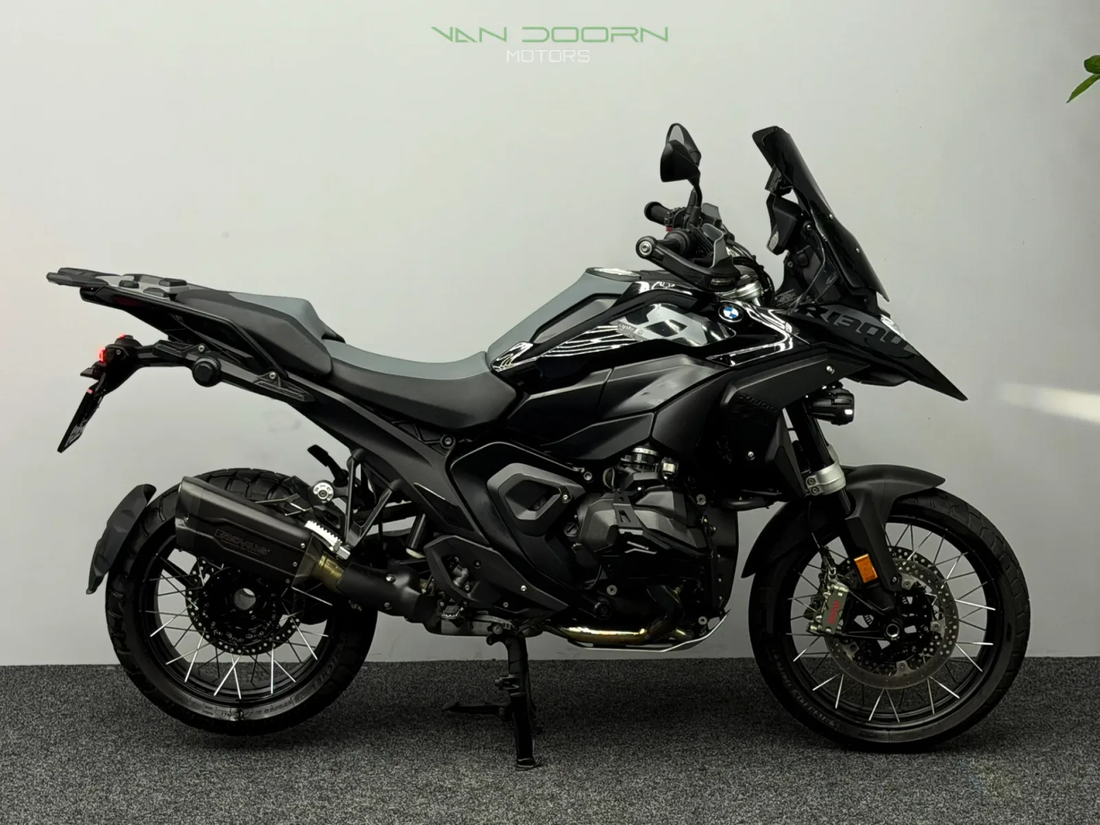 BMW R 1300 GS (2025) — foto 1