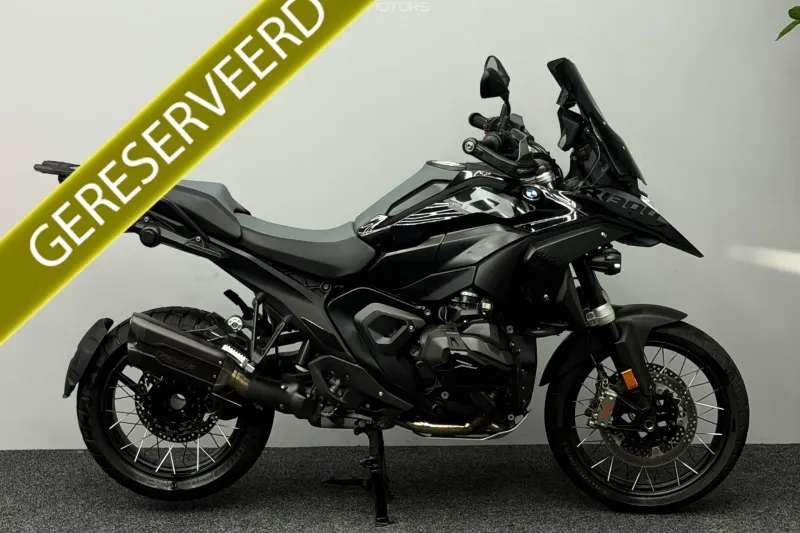 BMW R 1300 GS (2025)