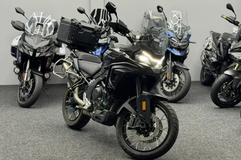 CFMoto 700 MT Adventure (2025)