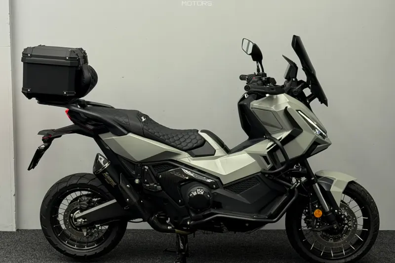 Honda X-ADV 750 (2026)