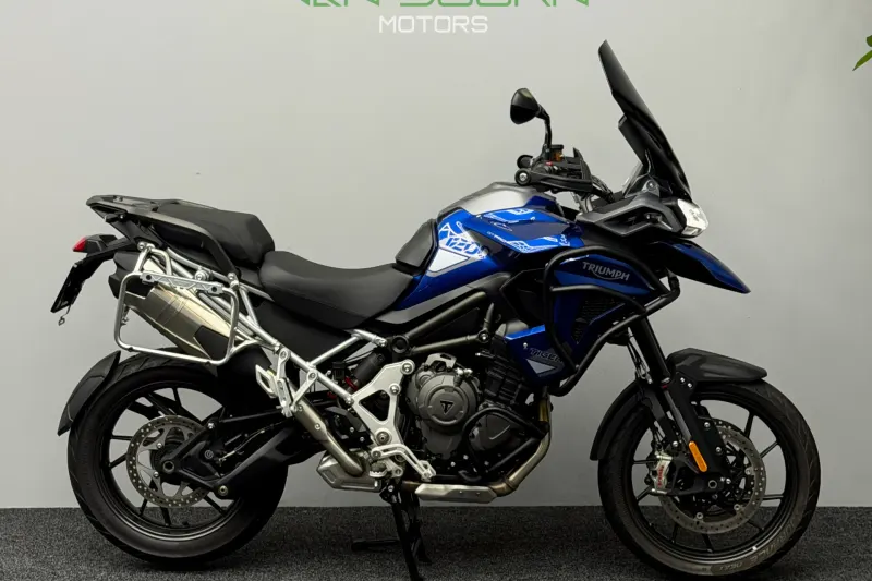 Triumph Tiger 1200 GT Pro (2024)
