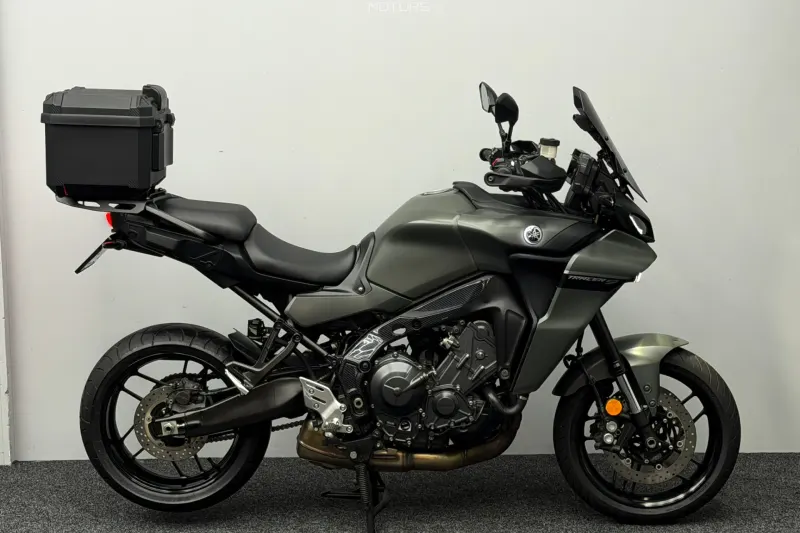 Yamaha Tracer 9 (2023)