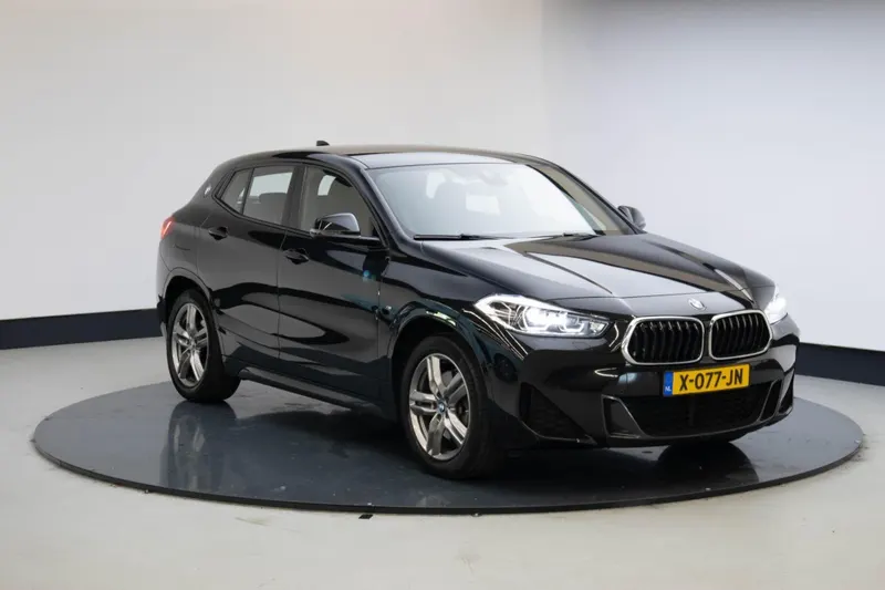 BMW X2 (2020)
