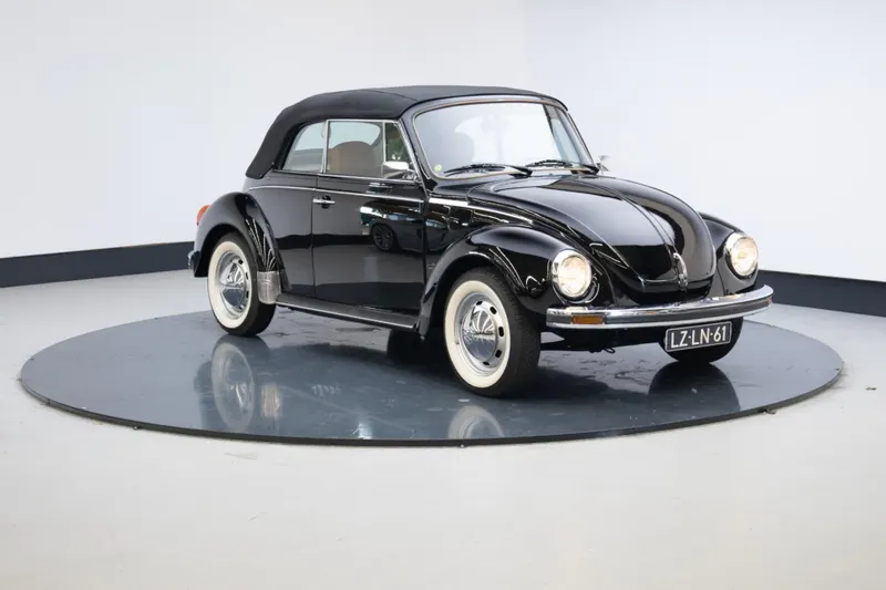 Volkswagen Kever (1977)