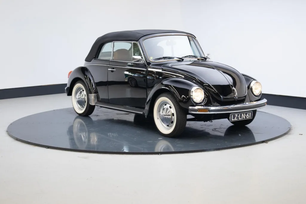 Volkswagen KEVER (1977) — foto 1