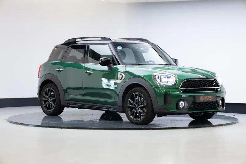 MINI Countryman (2020)