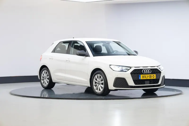 Audi A1 (2024)