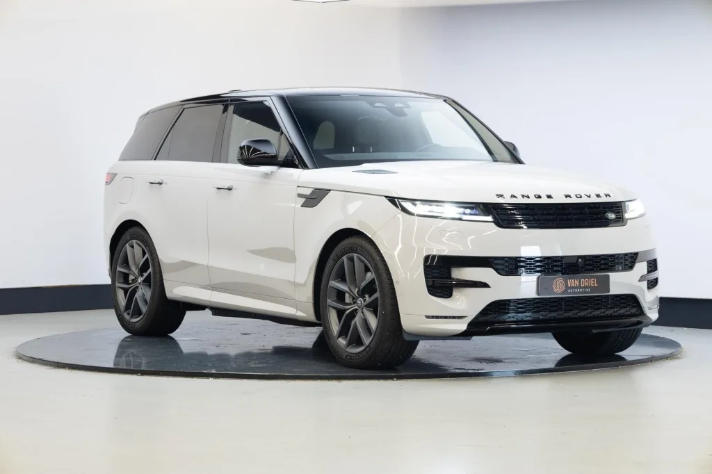 Land Rover Range Rover Sport (2025) — foto 1