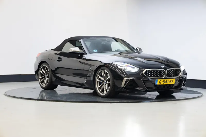 BMW Z4 (2019)