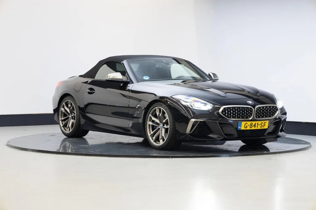BMW Z4 (2019) — foto 1