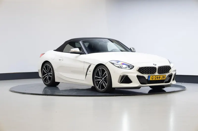 BMW Z4 (2019)