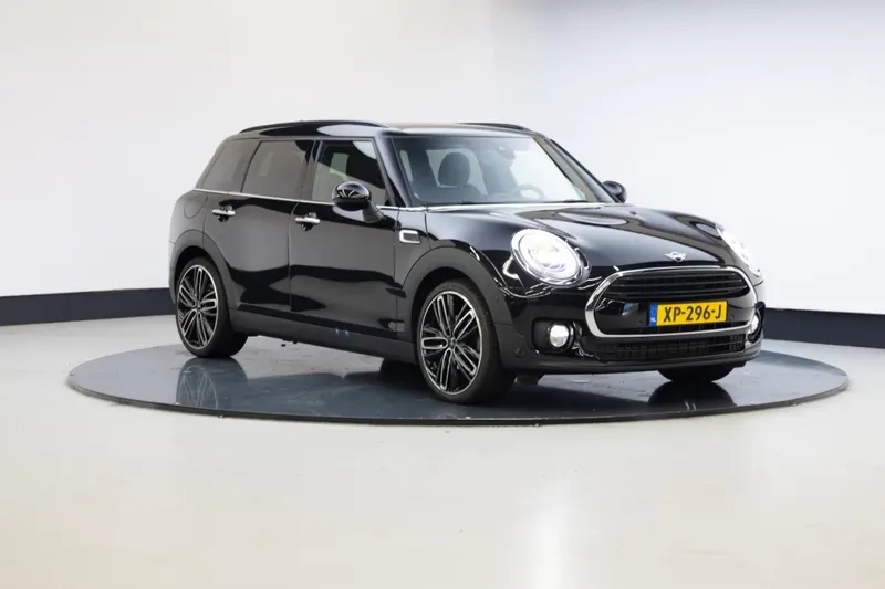 MINI Clubman (2019)