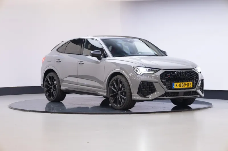Audi Q3 Sportback (2020)
