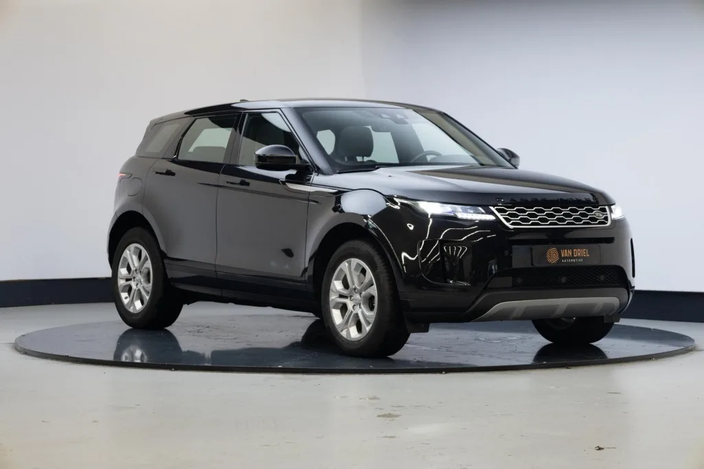 Land Rover Range Rover Evoque (2020) — foto 1