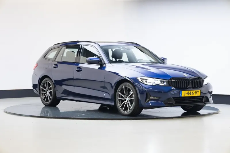 BMW 3-Serie (2020)