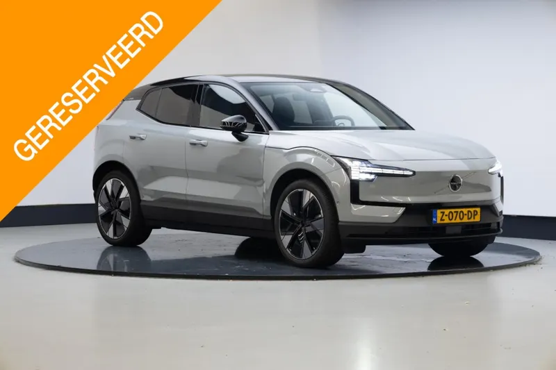 Volvo EX30 (2024)