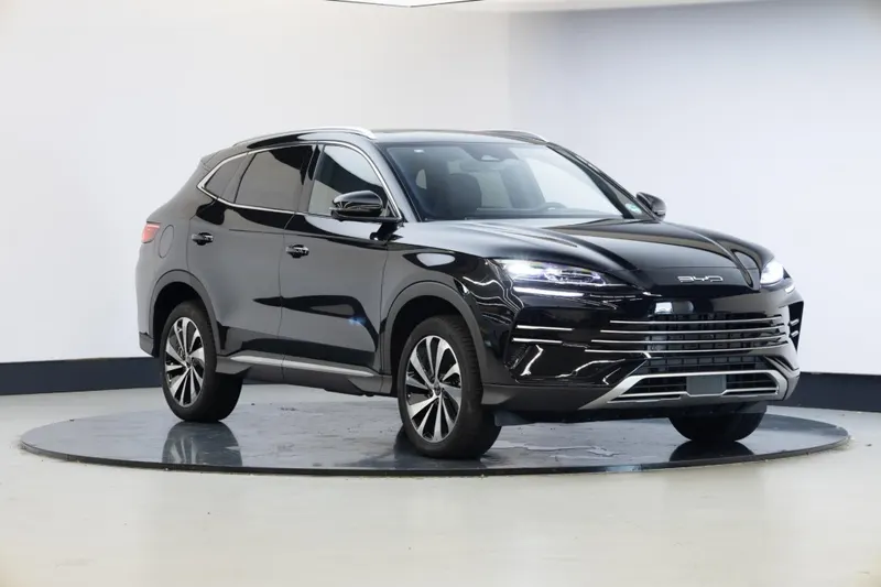 BYD Seal U (2025)