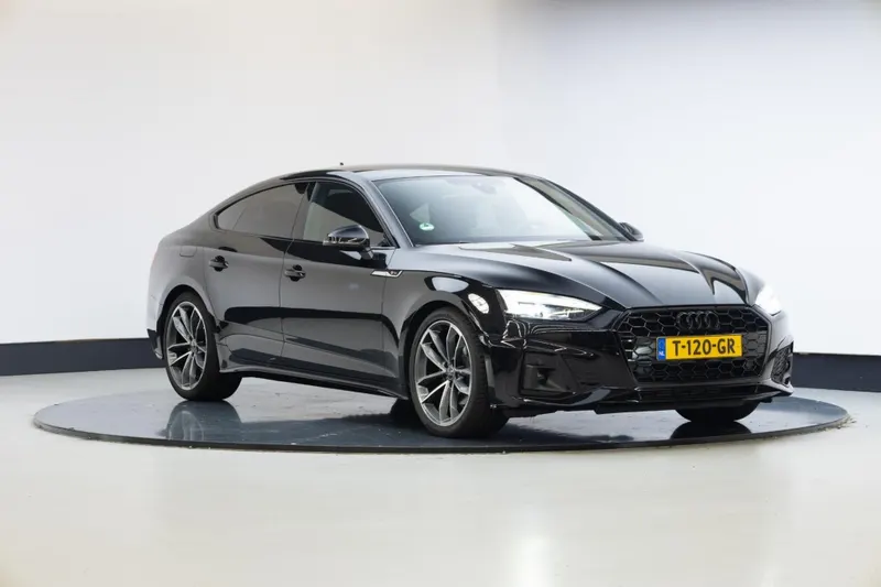 Audi A5 (2023)