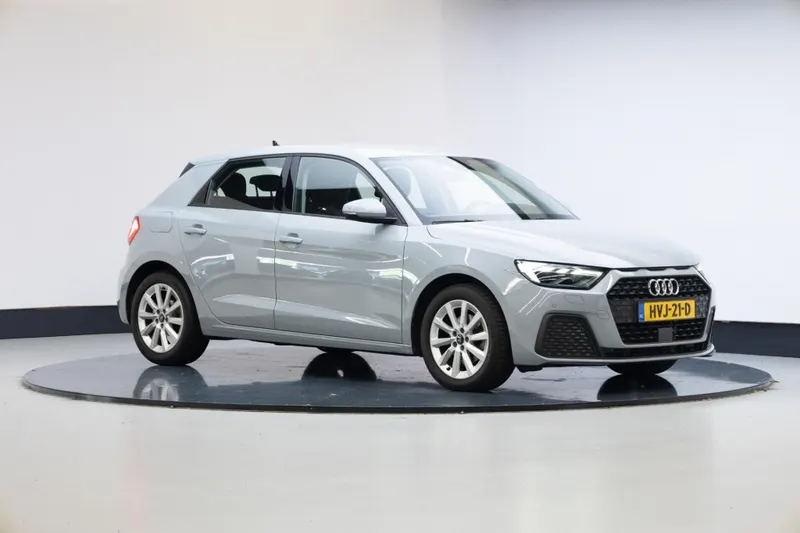 Audi A1 (2024)