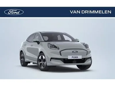 Ford Puma (2026) — foto 1