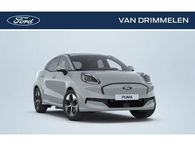 Ford Puma (2026) — foto 1