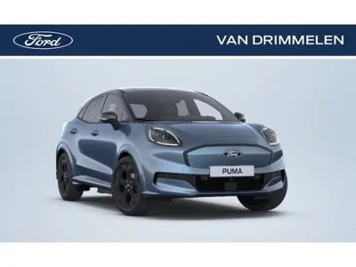 Ford Puma (2026) — foto 1