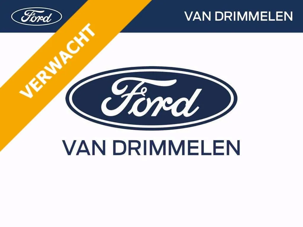 Ford Transit (2019) — foto 1