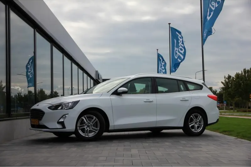 Ford Focus (2021)
