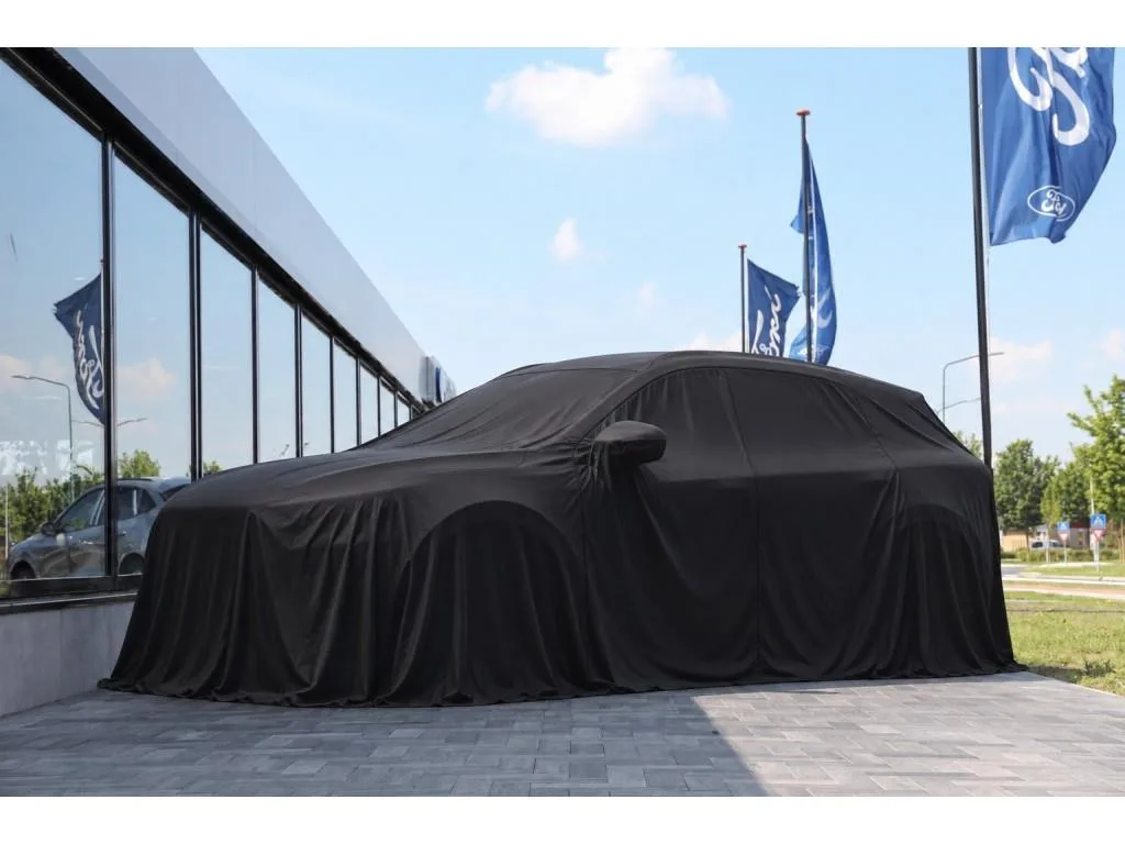 Ford Kuga (2026) — foto 1