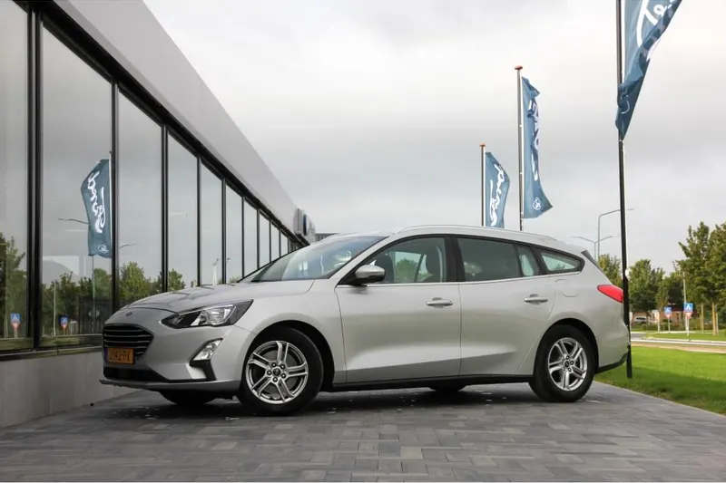 Ford Focus (2020)