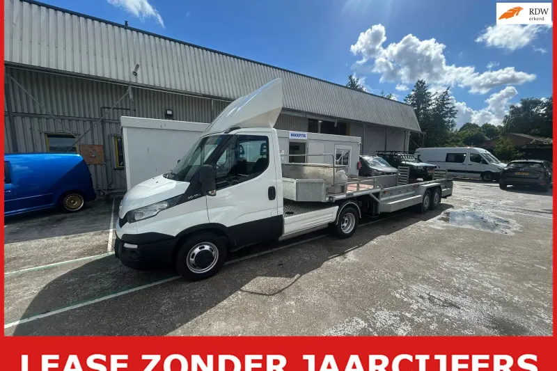 Iveco Daily (2014)