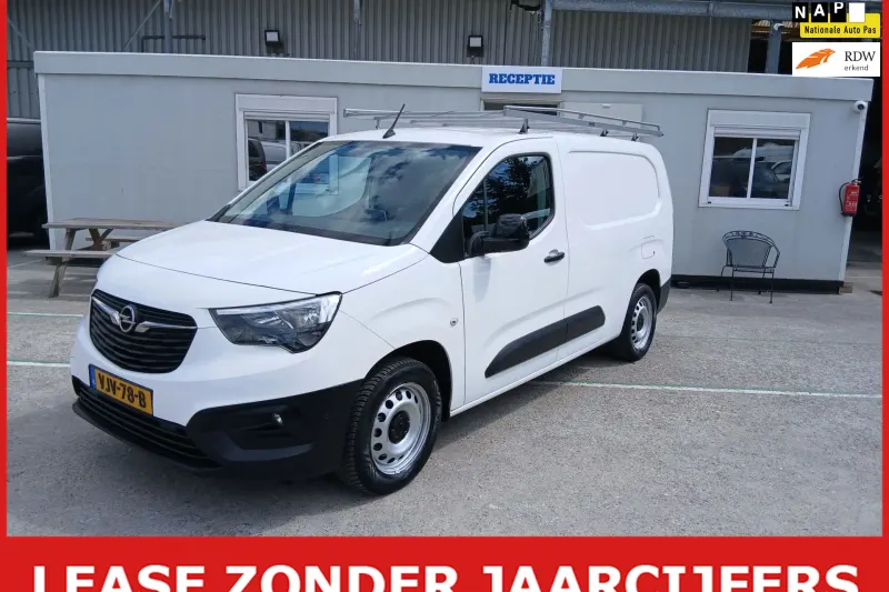 Opel Combo (2021)