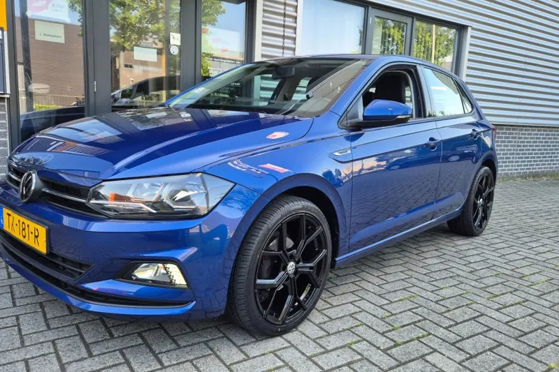 Volkswagen Polo (2018)