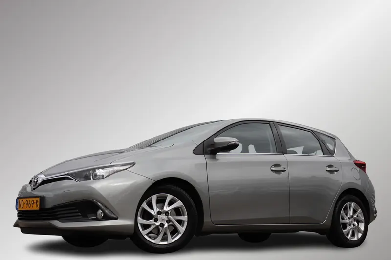 Toyota Auris (2017)