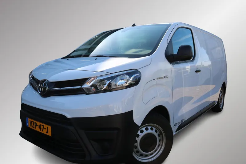 Toyota Proace (2024)