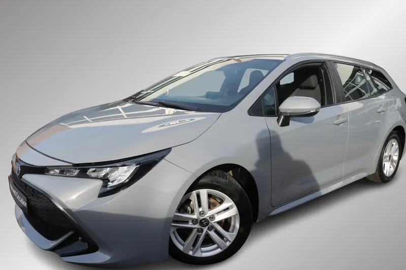 Toyota Corolla (2022)