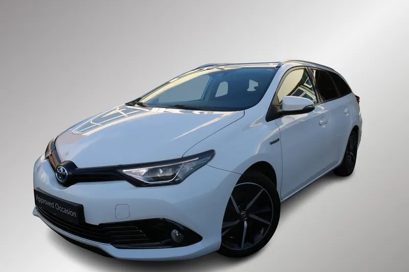 Toyota Auris (2018)